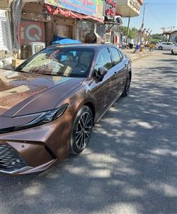 تويوتا كامري